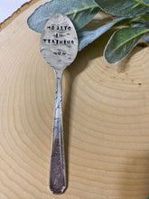 Load image into Gallery viewer, Mojito in the Making Mint Herb Stake