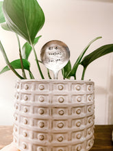 Load image into Gallery viewer, I’ll Be Rooting For You Plant Stake