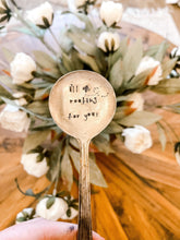 Load image into Gallery viewer, I’ll Be Rooting For You Plant Stake
